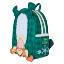 Disney - Loungefly Winnie the Pooh Pajamas Mini Backpack
