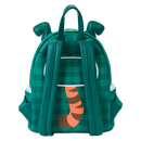 Disney - Loungefly Winnie the Pooh Pajamas Mini Backpack