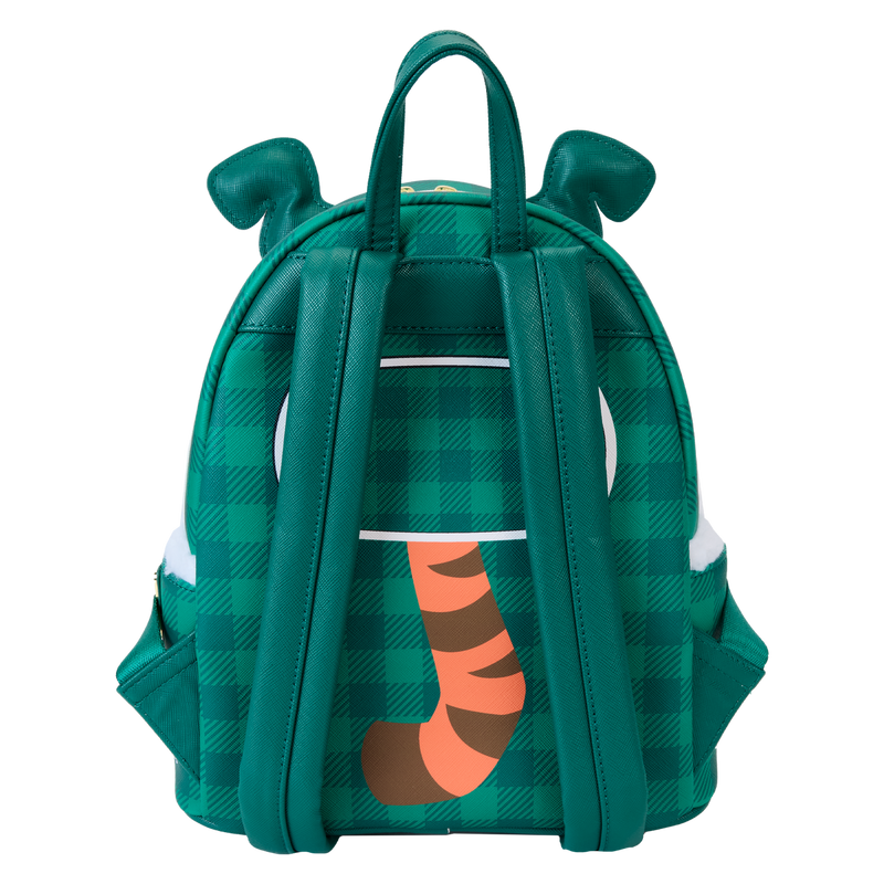 Disney - Loungefly Winnie the Pooh Pajamas Mini Backpack
