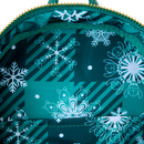 Disney - Loungefly Winnie the Pooh Pajamas Mini Backpack