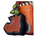 Disney - Loungefly Wall E Pixar Mini Backpack