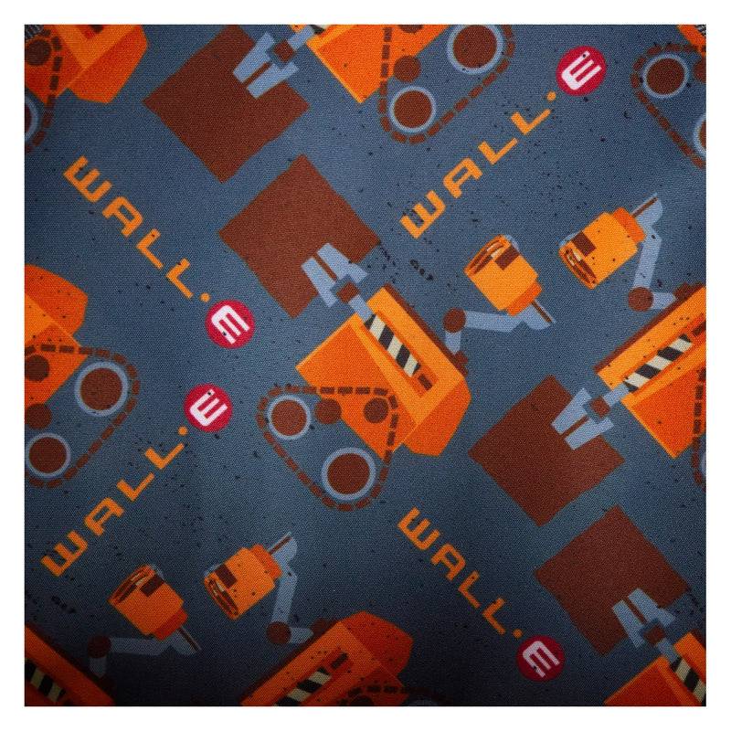 Disney - Loungefly Wall E Pixar Mini Backpack