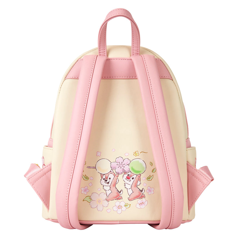 Disney - Loungefly Chip and Dale Mini Backpack
