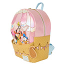 Disney - Loungefly Mickey & Friends Figural Hot Air Balloon Mini Backpack
