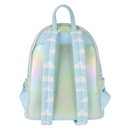 Disney - Loungefly Mickey and Friends Hot Air Balloon Mini Backpack