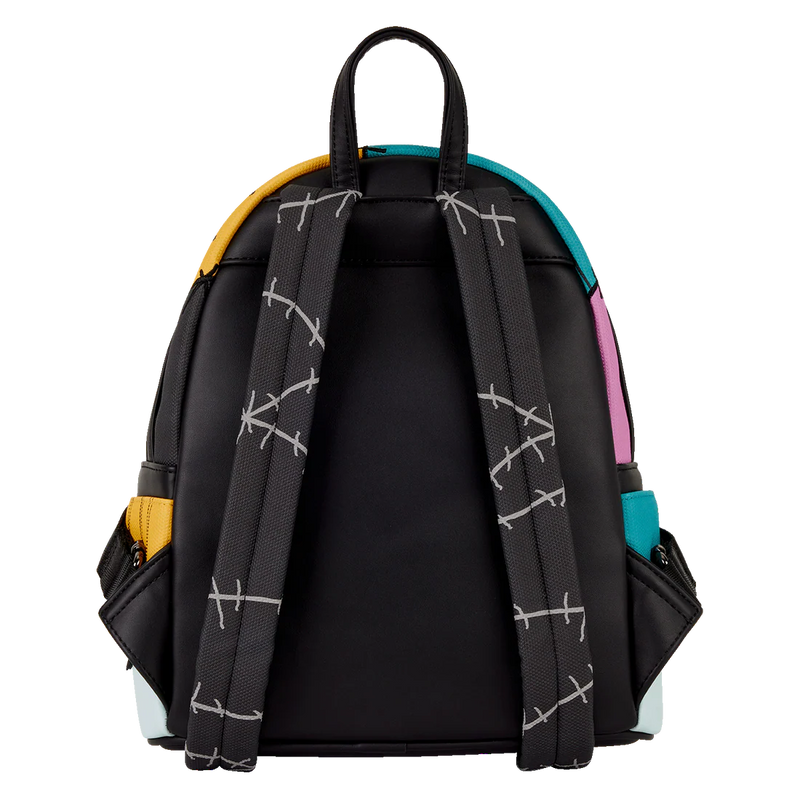 Disney - Loungefly The Nightmare Before Christmas Sally Cosplay Mini Backpack