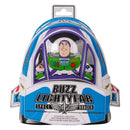 Disney - Loungefly Pixar Toy Story 30th Anniversary Buzz Lightyear Mini Backpack