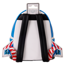 Disney - Loungefly Pixar Toy Story 30th Anniversary Buzz Lightyear Mini Backpack