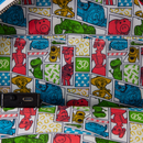 Disney - Loungefly Pixar Toy Story 30th Anniversary Buzz Lightyear Mini Backpack