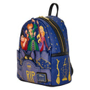 Disney - Loungefly Hocus Pocus Sandersons Sisters Mini Backpack