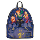 Disney - Loungefly Hocus Pocus Sandersons Sisters Mini Backpack
