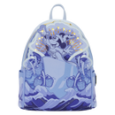 Disney - Loungefly Fantasia Light Up Mini Backpack