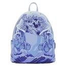 Disney - Loungefly Fantasia Light Up Mini Backpack