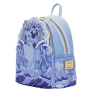 Disney - Loungefly Fantasia Light Up Mini Backpack