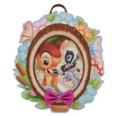 Disney - Loungefly Bambi Cameo Mini Backpack