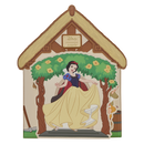 Disney - Loungefly Snow White Cottage Mini Backpack