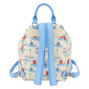 Disney - Loungefly Lilo & Stitch Stitch, Angel, & Leroy Micro Mini Backpack