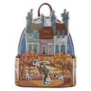Disney - Loungefly 101 Dalmatians Scene Mini Backpack