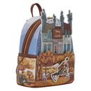 Disney - Loungefly 101 Dalmatians Scene Mini Backpack