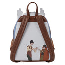 Disney - Loungefly 101 Dalmatians Scene Mini Backpack