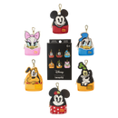 Disney - Loungefly Mickey & Friends Picnic Cosplay Mystery Mini Backpack Keychain Charm