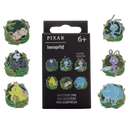 Disney - Loungefly Disney Pixar A Bug's Life Blind Box Mystery Pins