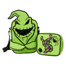 Disney - Loungefly The Nightmare Before Christmas Oogie Boogie Crossbody Bag