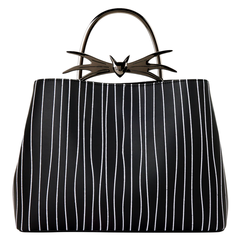 Disney - Loungefly The Nightmare Before Christmas Jack Skellington Cosplay Handbag