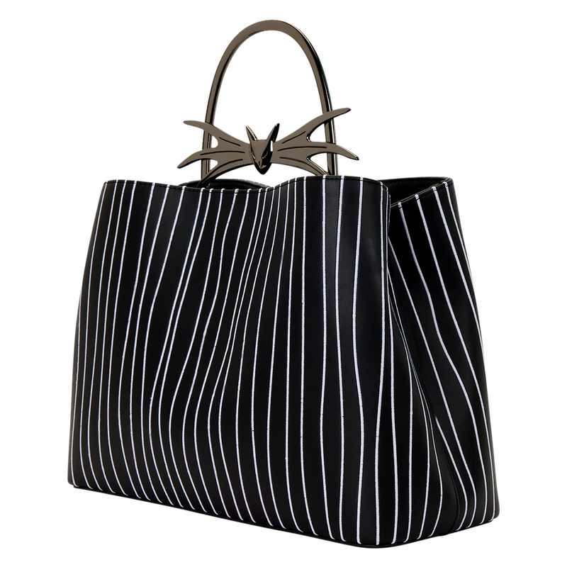 Disney - Loungefly The Nightmare Before Christmas Jack Skellington Cosplay Handbag