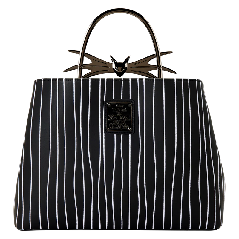Disney - Loungefly The Nightmare Before Christmas Jack Skellington Cosplay Handbag
