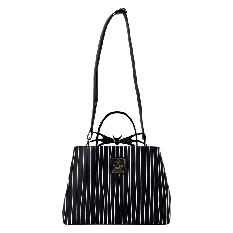 Disney - Loungefly The Nightmare Before Christmas Jack Skellington Cosplay Handbag