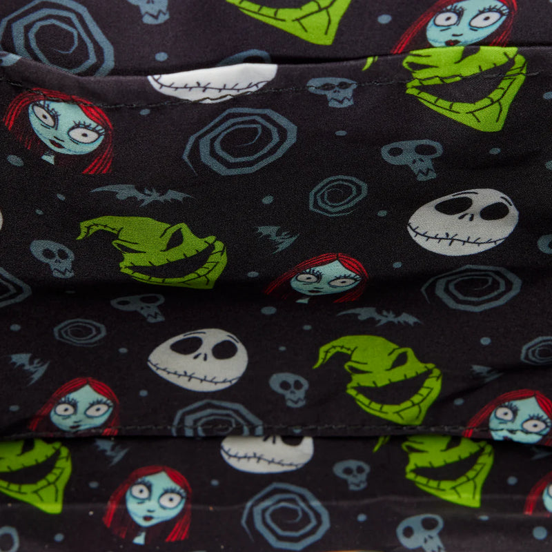 Disney - Loungefly The Nightmare Before Christmas Jack Skellington Cosplay Handbag