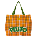 Disney - Loungefly Pluto 95th Anniversary Canvas Tote Bag