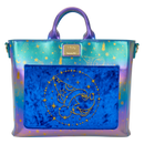 Disney - Loungefly Fantasia Convertible Backpack & Tote Bag