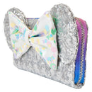 Disney - Loungefly Mickey and Friends Birthday Celebration Purse