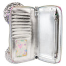 Disney - Loungefly Mickey and Friends Birthday Celebration Purse