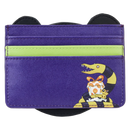 Disney - Loungefly The Nightmare Before Christmas Scary Teddy Card Holder
