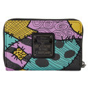 Disney - Loungefly The Nightmare Before Christmas Sally Cosplay Zip Around Purse