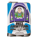 Disney - Loungefly Pixar Toy Story 30th Anniversary Buzz Light Year Purse
