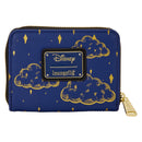 Disney - Loungefly Hocus Pocus Sandersons Sisters Zip Around Purse