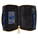 Disney - Loungefly Hocus Pocus Sandersons Sisters Zip Around Purse