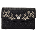 Disney - Loungefly Mickey Mouse Artist Sketch Flap Purse