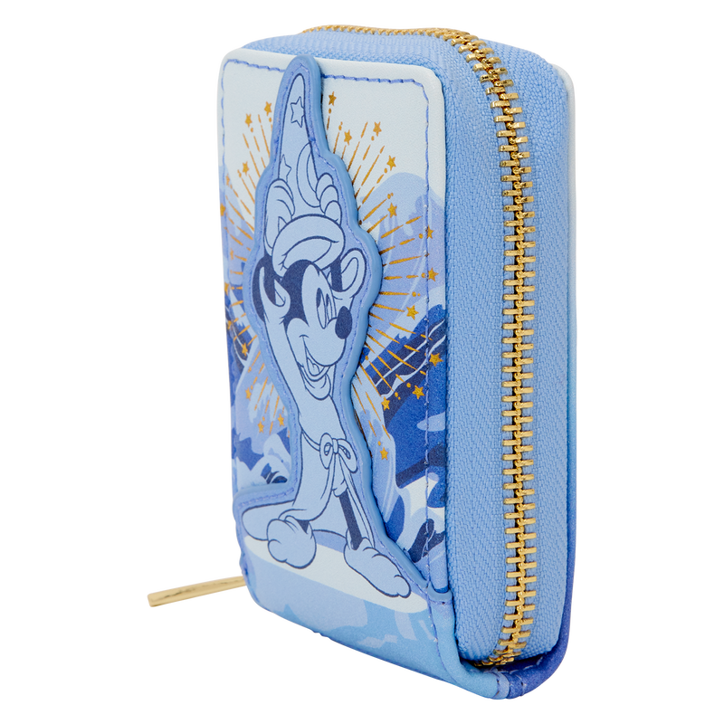 Disney - Loungefly Fantasia Accordion Purse