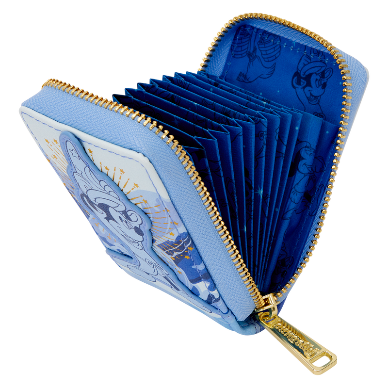 Disney - Loungefly Fantasia Accordion Purse