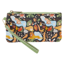 Disney - Loungefly the Lion King 30th Anniversary Nylon Wristlet