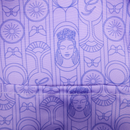 Wicked - Loungefly Glinda Bubble Mini Backpack