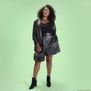 Wicked - Loungefly I Feel Wicked Crossbody Bag