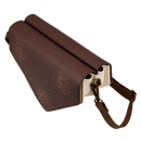 Wicked - Loungefly Elphaba’s Grimmerie Spell Book Crossbody Bag