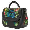 Wicked - Loungefly I Feel Wicked Crossbody Bag