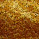 Disney - Loungefly Winnie The Pooh Hundred Acre Wood Tote Pin Trader Crossbody Bag